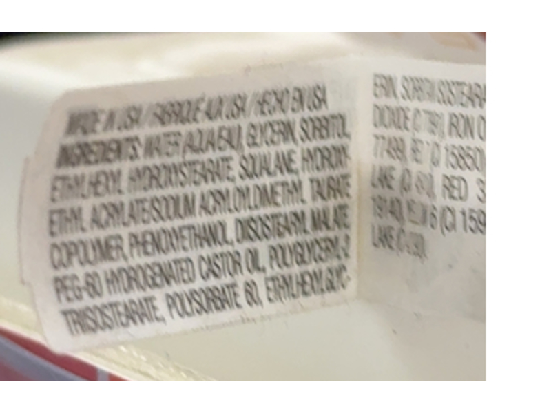 Flower Beauty Bitten Lip Stain, Coy, 0.16 fl oz