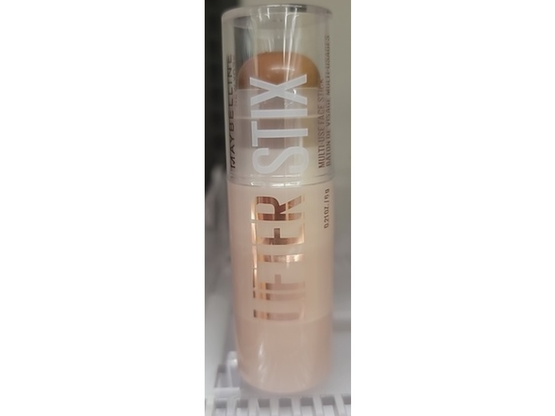 Maybelline New York Lifter Stix Multi-Use Face Stick, 70, 0.21 oz/6 g