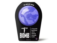 Da Bomb Bath F Bomb, Lavender, 7oz - Image 2