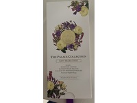 Royal Collection Shop The Palace Collection Gift Selection Soap, Windsor Castle, Buckingham Palace, Palace Of Holyroodhouse, 120 g, 3 Count - thumbnail 1