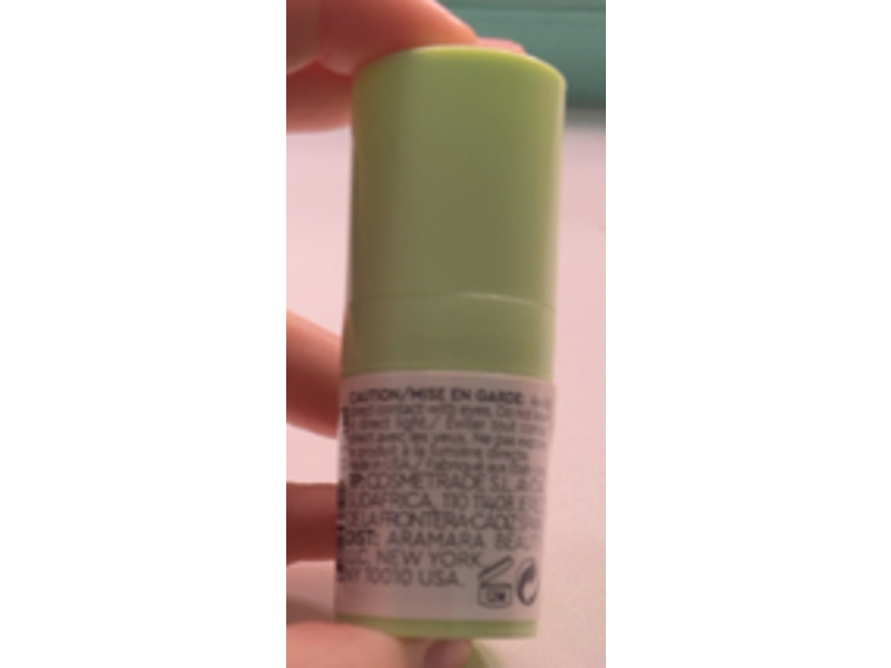 Glow Recipe Avocado Ceramide Recovery Serum, 0.16 fl oz/5 mL