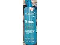 Bioderma 24H Moisturizing Micellar Cleansing Foaming Gel, 13.5 fl oz/400 mL - Image 3