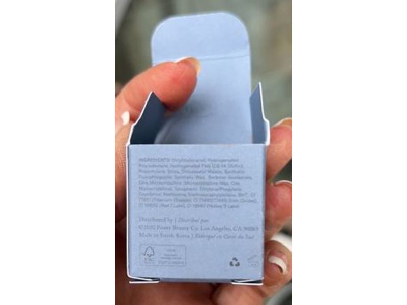 Merit Beauty Flush Balm Cheek Color, Beverly Hills, 0.16 oz/4.5 g