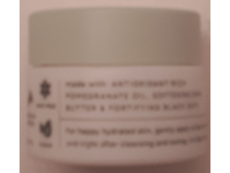 Rocky Mountain Soap Co Essential Face Cream