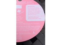 Olive & June Instant Mani Press On Nails, Strawberry Scone, 42 Count - Image 5