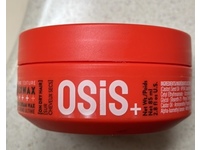 Schwarzkopf Professional OSiS+ Texture Flexwax Strong Cream Wax, 2.8 fl oz/85 mL - Image 3