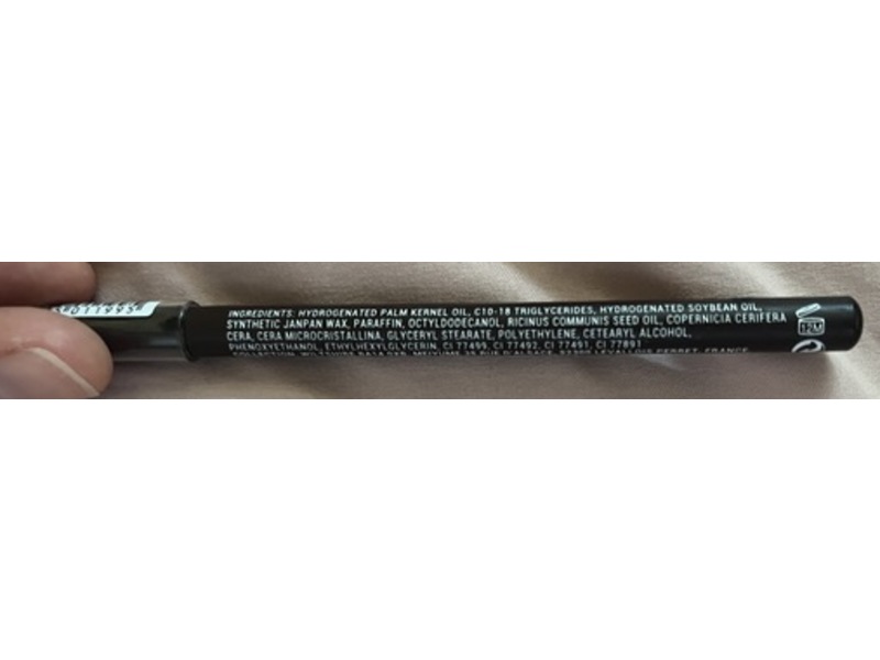 Collection Cosmetics Precision Colour Kohl Eyeliner, Brown 2