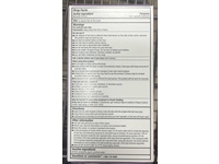 H-E-B Minoxidil Topical Solution Hair Regrowth Treatment, 2 fl oz/60 mL - thumbnail 3