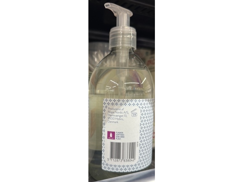 Salling FRI Hand Soap, 500 mL
