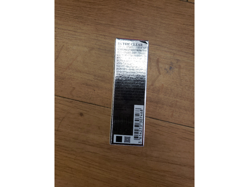 Lancome L'Absolu Rouge Cream Lipstick, Cool Pink Mauve, 0.12oz/3.4g