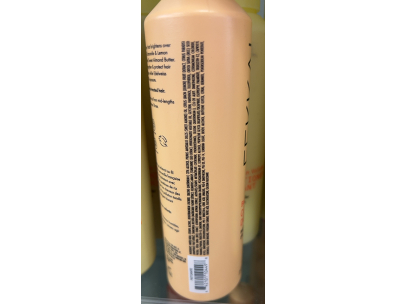Fekkai Baby Blonde Conditioner, Brighten & Boost, 8.5 fl oz/250 mL