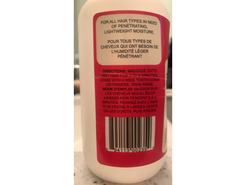 Curl Junkie Beauticurls Daily Hair Conditioner, Argan & Olive Oil, 12 fl oz/355 mL