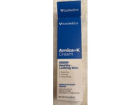 VitaMedica Arnica K Cream, Arnica Montana & Vitamin K Oxide, 0.5 oz/15 g - thumbnail 2
