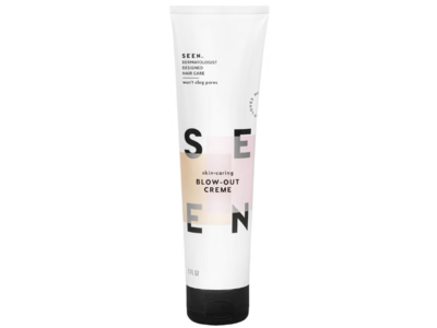 SEEN Blow-Out Creme, 5 fl oz/ 148 mL