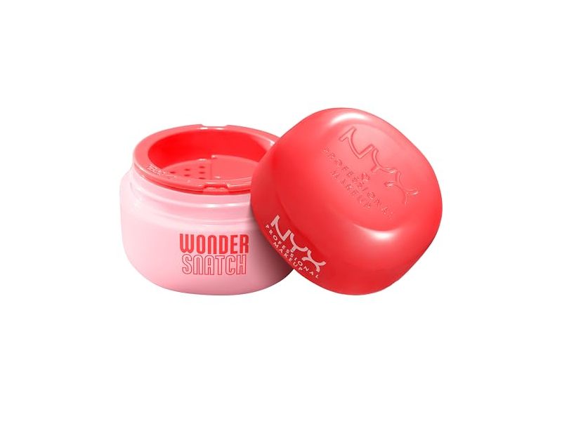 NYX Professional Makeup Wonder Snatch, 02 Cheeky Cherry, 0.21 oz/6 g