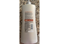 Suave Professionals Ultra Sleek & Smooth Frizz Control Shampoo, 28 fl oz/828 mL - Image 4