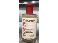 Thayers Oil Balancing Jelly Toner, 8.5 fl oz/251 mL - Image 3