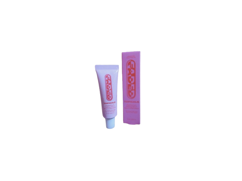 Topicals Faded Brightening & Clearing Serum, 0.33 fl oz/10 mL