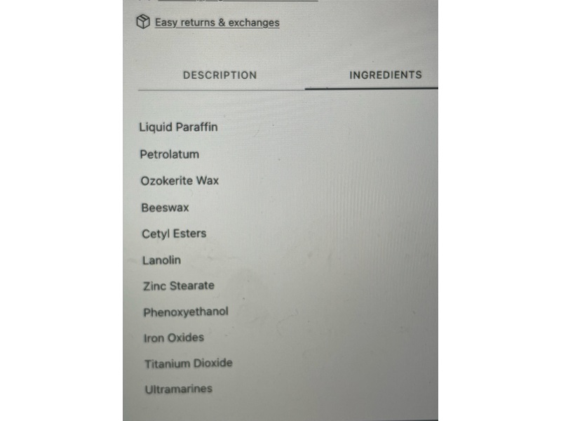 Seint Highlighter, Amber, 2 g