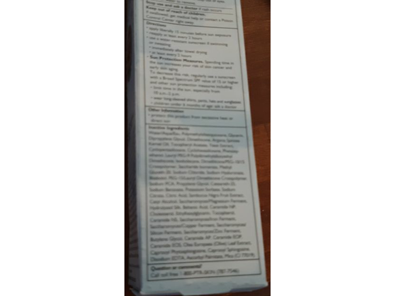 Peter Thomas Roth Water Drench Hyaluronic Cloud Moisturizer, SPF 45, 0.67 fl oz/20 mL