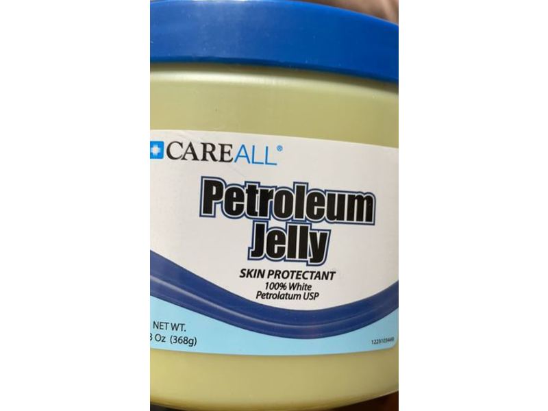 Care All Skin Procetant Petroleum Jelly, 13 oz/368 g