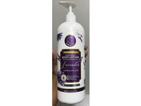 Glow My Life Perfumed Body Lotion, Lavender, 33.8 fl oz/1000 mL - thumbnail 2