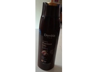 Derela Precious oils Shampoo, Argan + Olive & Marula Oils, 13.52 fl oz/400 mL - Image 3