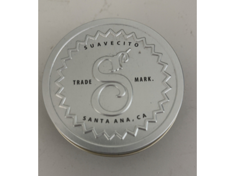 Suavecito Premium Blends Pomade, 4 oz/113 g