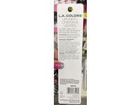 L.A. Colors Gel Lip Liner, My Favorite Nude, 0.05 oz/1.5 g - Image 4