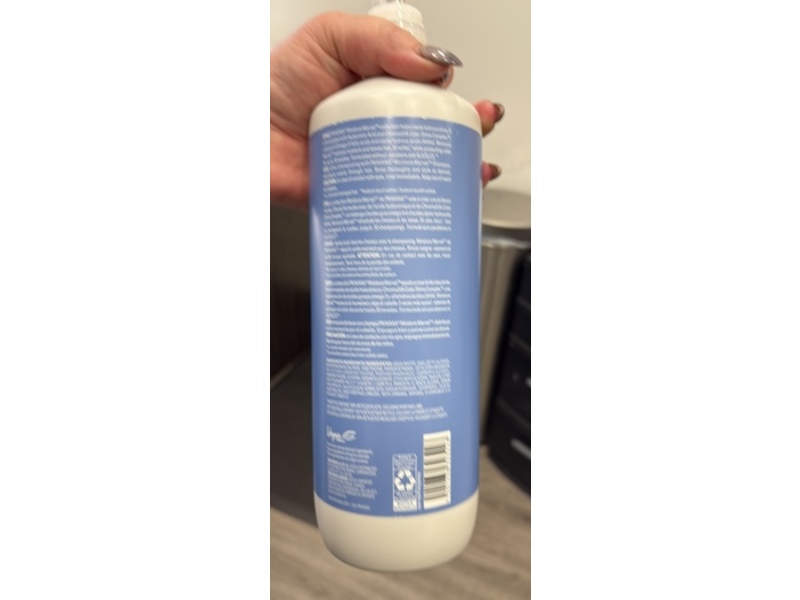 Pravana Moisture Marvel Conditioner, 33 fl oz/1 L