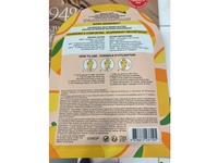 Sephora Nourishing & Comforting Hand Mask, 1 Pair - Image 4