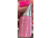 Le Mini Macaron Gel Polish, Bubble Gum Crush, 0.29 fl oz/8.5 mL - thumbnail 4