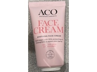 Aco Apotekens Composita Soothing Face Cream, Unperfumed, 50 mL - Image 3