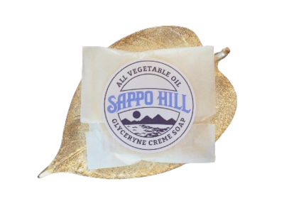 Sappo Hill Shampoo Bar, Avocado Oil, 2.25 oz