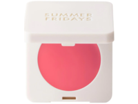 Summer Fridays Blush Butter Balm, Pink Sunset, 0.14 oz/3.5 g - Image 2