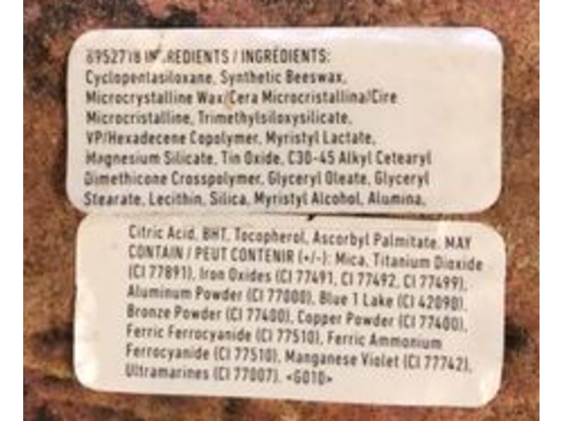 NYX Mechanical Eye Pencil, Gray