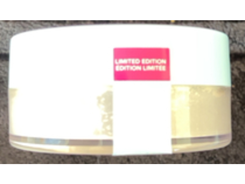 Wet N Wild Peanut Collection Snow Much Fun Translucent Loose Setting Powder