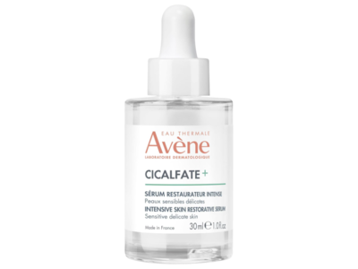 Avene Cicalfate+ Intensive Skin Recovery Serum, 1 fl oz/ 30 mL