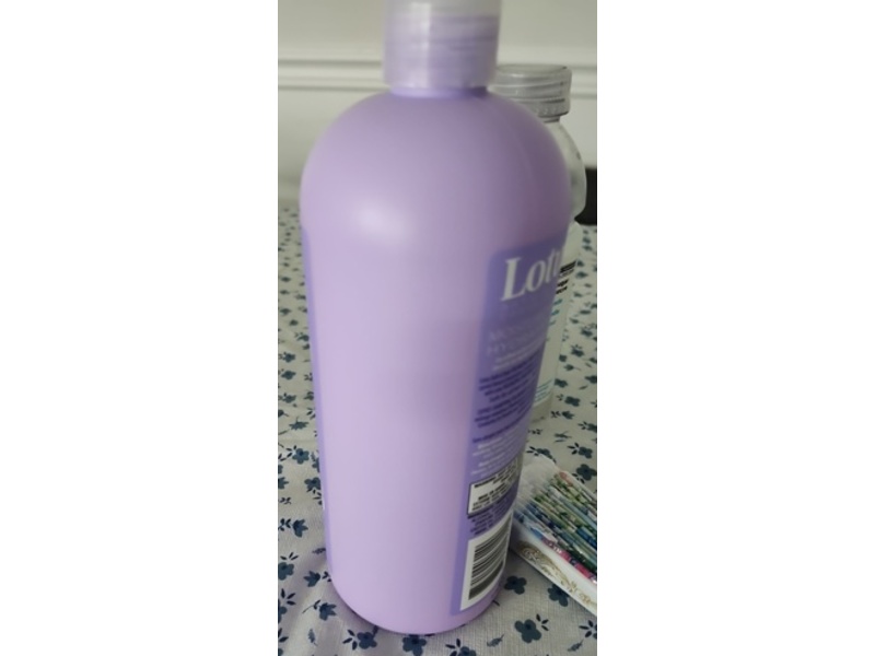 Lotus Volumizing Conditioner, 28 fl oz/828 mL