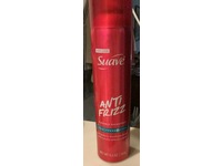 Suave Flexible Hairspray, Anti Frizz, Hold 6, 9.4 oz/266 g - thumbnail 2