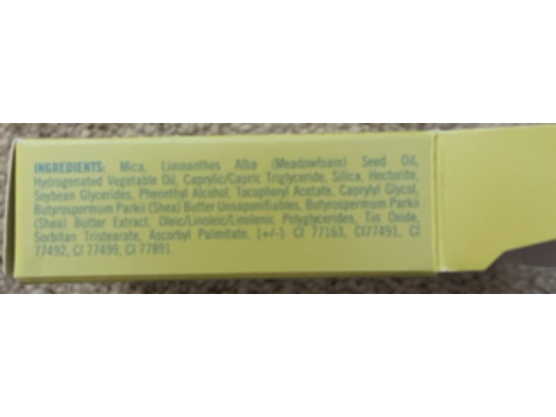 Kosas The Sun Show Glowy Warmth Baked Bronzer, Escape Medium Bronze, 0.21 oz/6 g