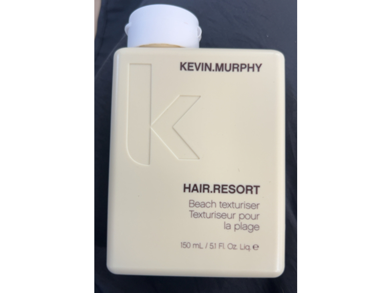 Kevin. Murphy Hair. Resort Beach Texturiser, 5.1 fl oz/150 mL