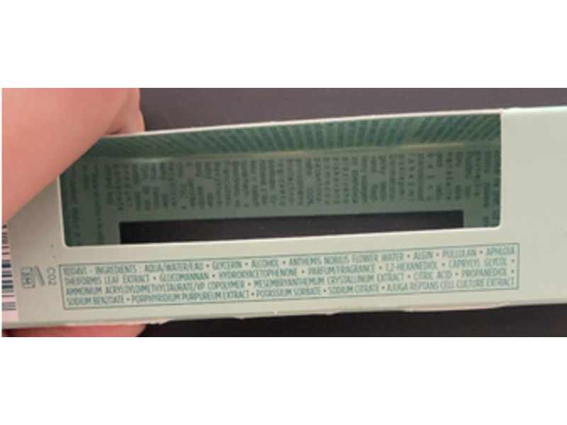 Yves Rocher Super Charged Lifting Serum, 1 fl oz/30 mL