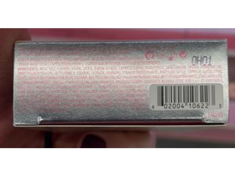 Benefit Hello Happy Velvet Powder Foundation, 4 Medium Neutral, 0.25 oz/7 g