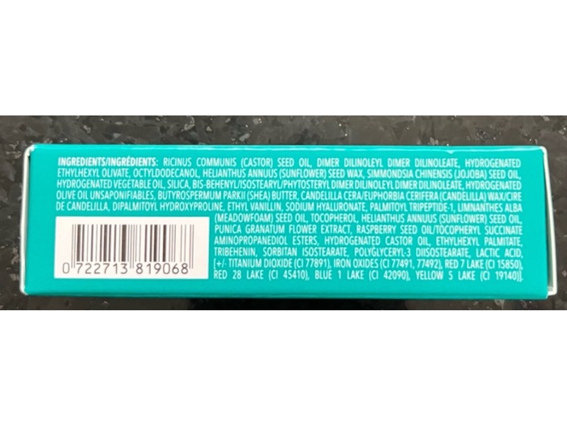 Thrive Causemetics Semi-Permanent Smoothing Lipstick, Jessica, 013 oz/3.8 g