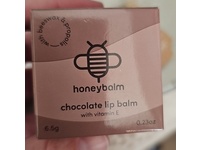 Honey Balm Lip Balm, Chocolate , 0.23 oz/6.5 g - Image 3