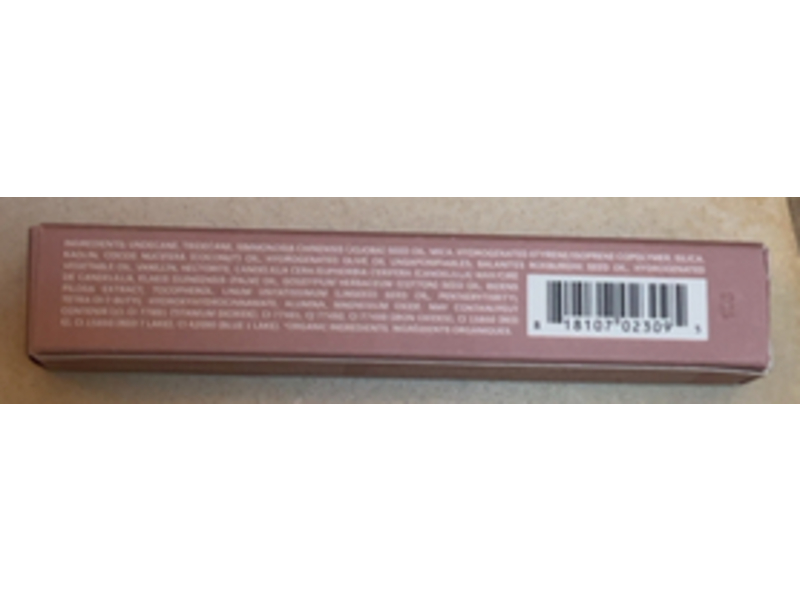 Ilia Color Haze Multi-Use Pigment Cheek + Lip, Before Today, 0.23 fl oz/7 mL