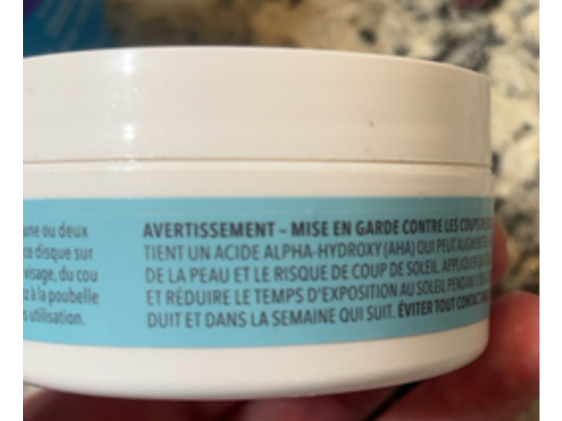 First Aid Beauty Facial Radiance Pads, 28 Count