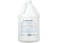 Ginger Lily Farms Botanicals ZeroDerm Advanced Therapy Moisturizing Conditioner, Fragrance-Free, 128 fl oz/3.78 L - Image 3