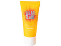 Solar Flare Body Scrub, Brazilian Caramel Dreams, 2 oz/57 g - Image 2